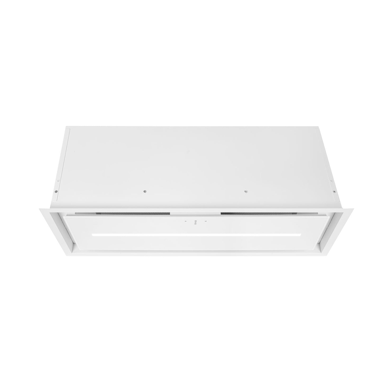 Witt Limit 55 WN Built-in hood White