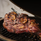 Witt Cook Perfect CookPerfect Wireless Single Frying thermometer Black