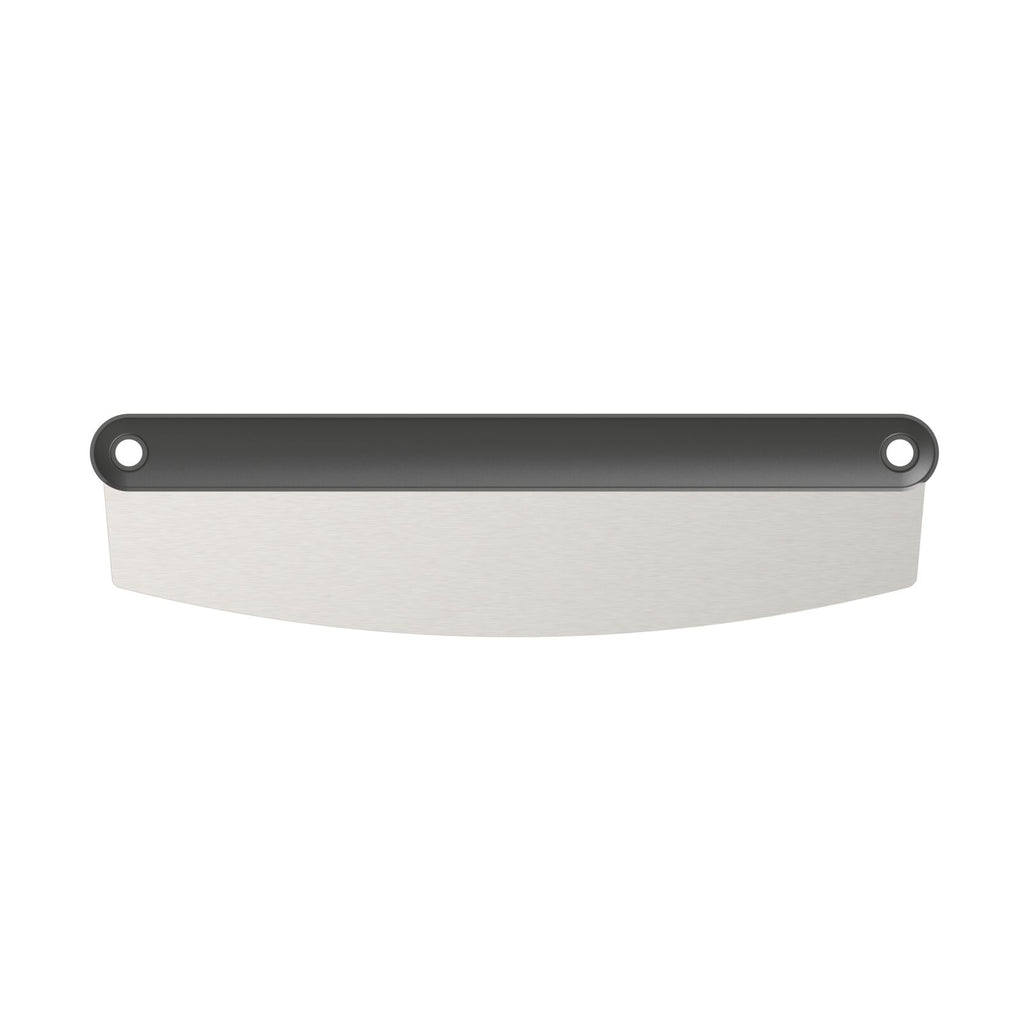 Witt Pizza Cutter Rocker Blade Stainless Steel