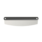 Witt Pizza Cutter Rocker Blade Stainless Steel