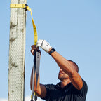 TRX Pro System (P4) Suspension Trainer Suspension Træning Sort