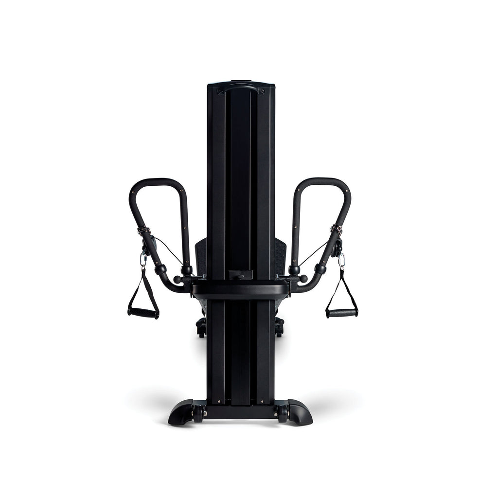 Total Gym ELEVATE Encompass Strength training Ma Black