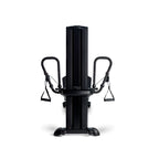 Total Gym ELEVATE Encompass Strength training Ma Black