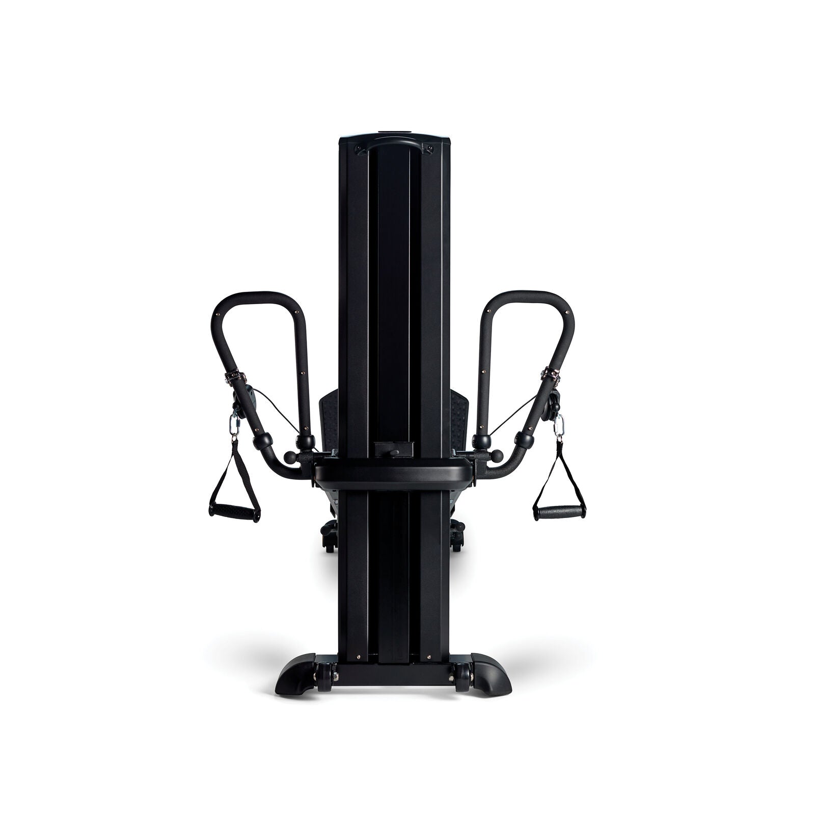 Total Gym ELEVATE Encompass Strength training Ma Black