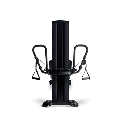 Total Gym ELEVATE Encompass Strength training Ma Black