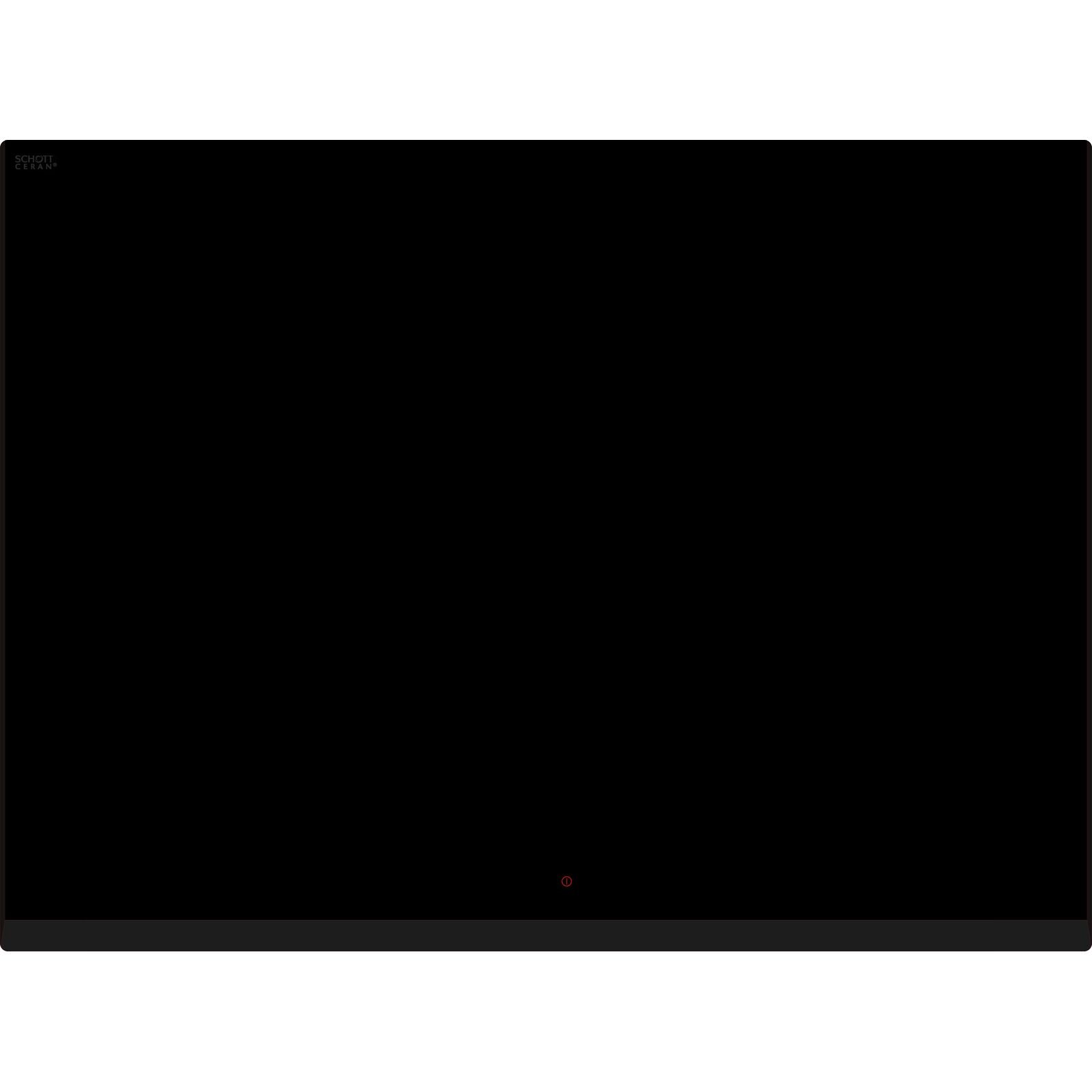 Witt WIF 708  Induction hob Black
