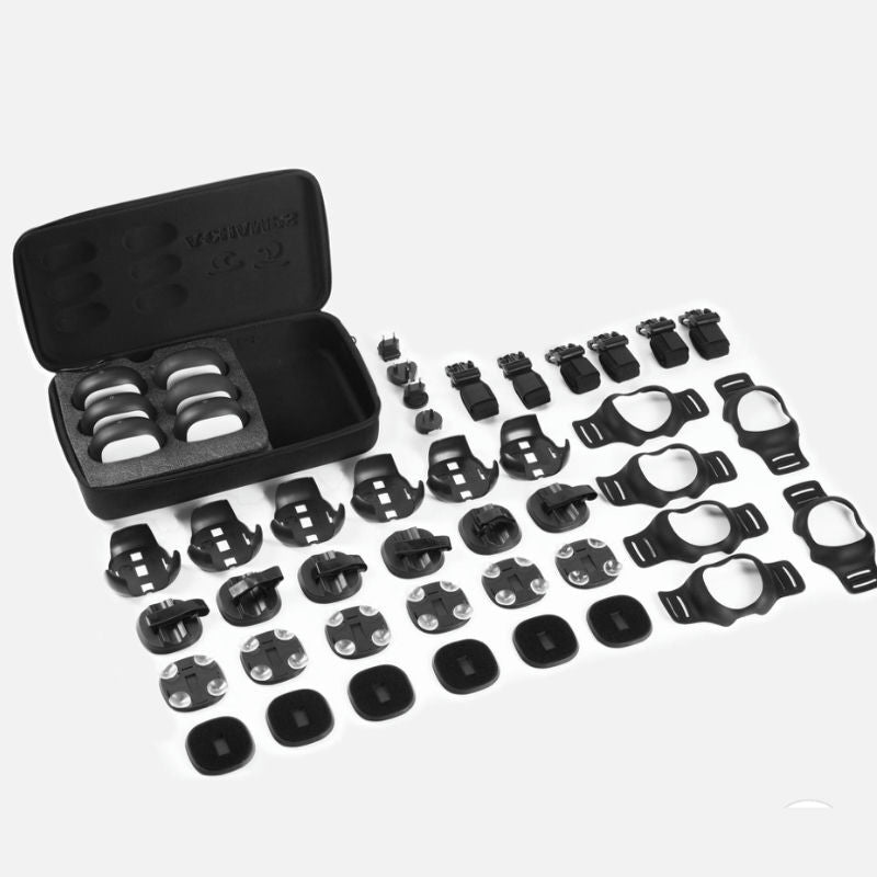 A-Champs ROXPro 6 pcs in charging case Reaction training