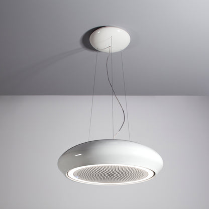 Witt Precious -3 Free hanging hood White