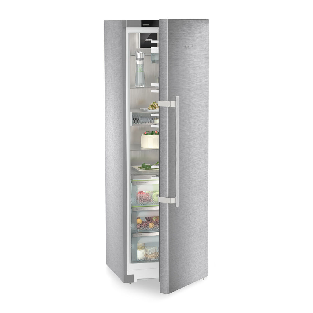 Liebherr Peak SRBstc 529i-22 001 Fridge Stainless steel