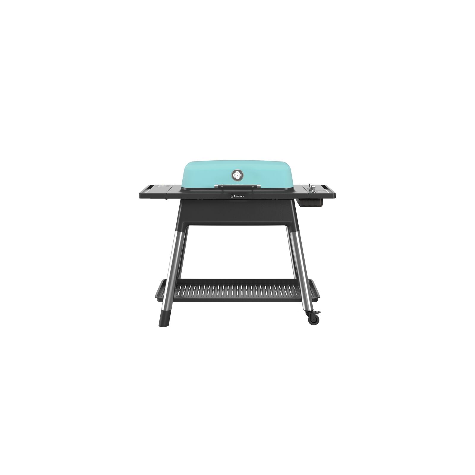 Everdure Furnace Gen III EU Gas BBQ Mint
