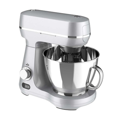 Witt Premium Stand Mixer Stand mixer Silver