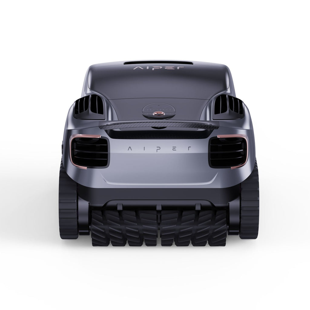 Aiper Scuba X1 Pro MAX Cordless pool cleane Black