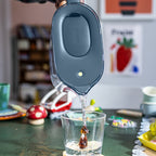 Brita Style Essential LED4W Mxpro Kande Vandfilter Stenblå