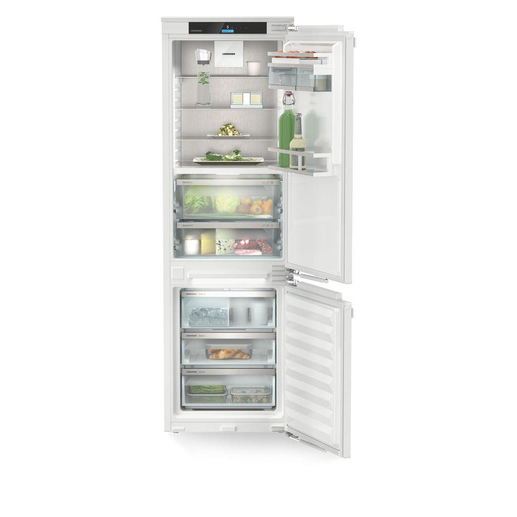 Liebherr Prime ICBNdi 5163-22 001 Fridge-freezer Integrated