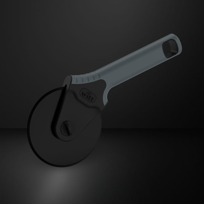 Witt Pizza Cutter Wheel Black