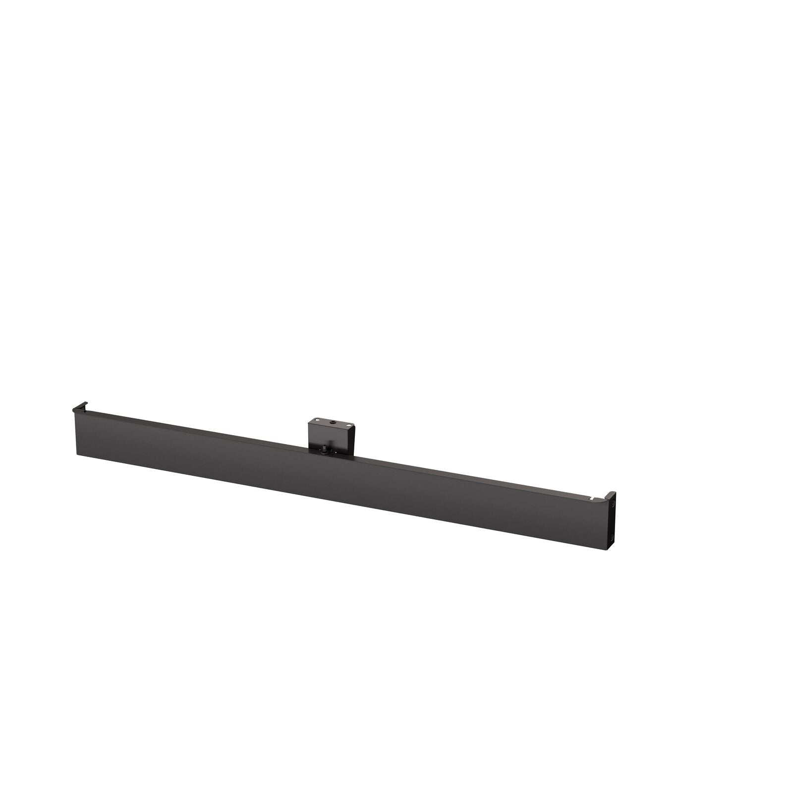 Outdoorchef Plinth Panel for Heat Cabinet Module - Front Black