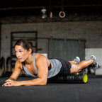 Trigger Point Therapy GRID 2.0 Foamroller Black