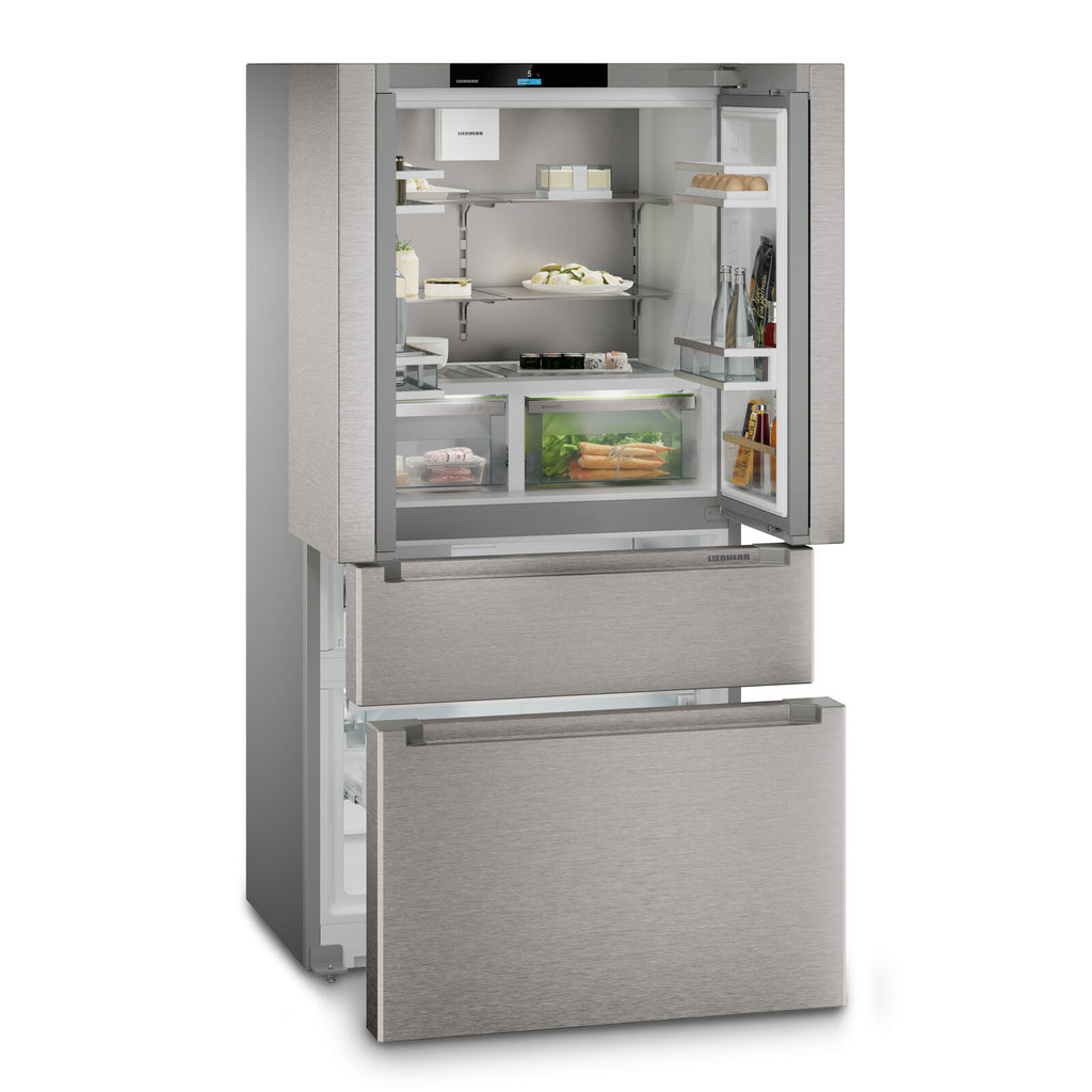 Liebherr Plus MBsddi 9524-20 001 Fridge/freezer