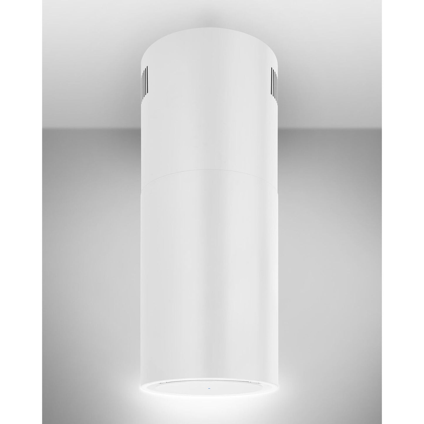 Witt Tube Free WN Free hanging hood White