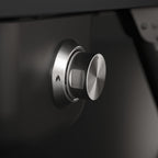 Witt PICCOLO Fermo 14" EU Pizzaovn Sort