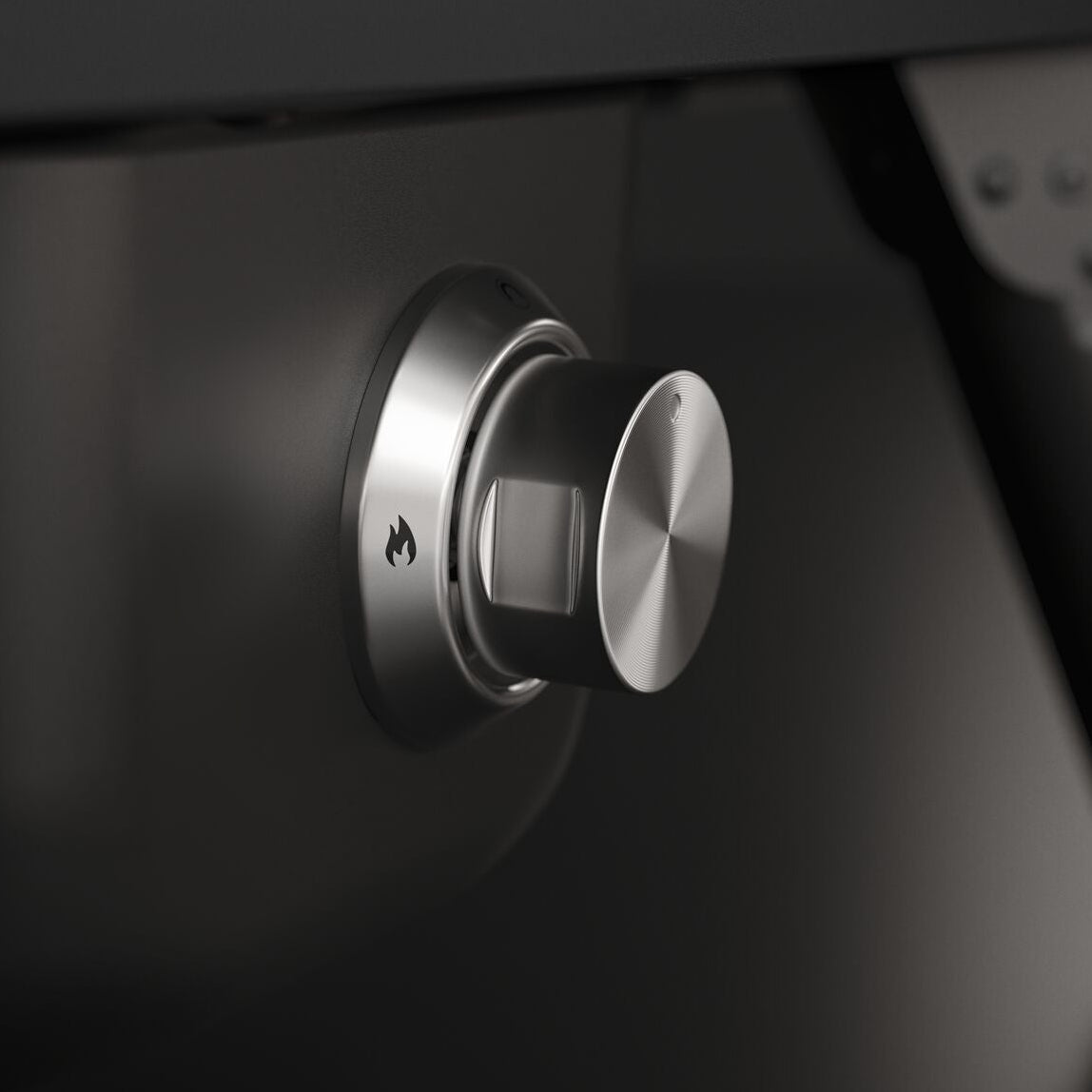 Witt PICCOLO Fermo 14" EU Pizzaovn Sort