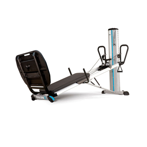 Total Gym RECOVERY Encompass PowerTower Styrketræningsmaskiner Grå