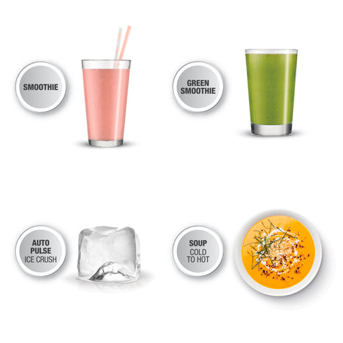 4 one touch programs