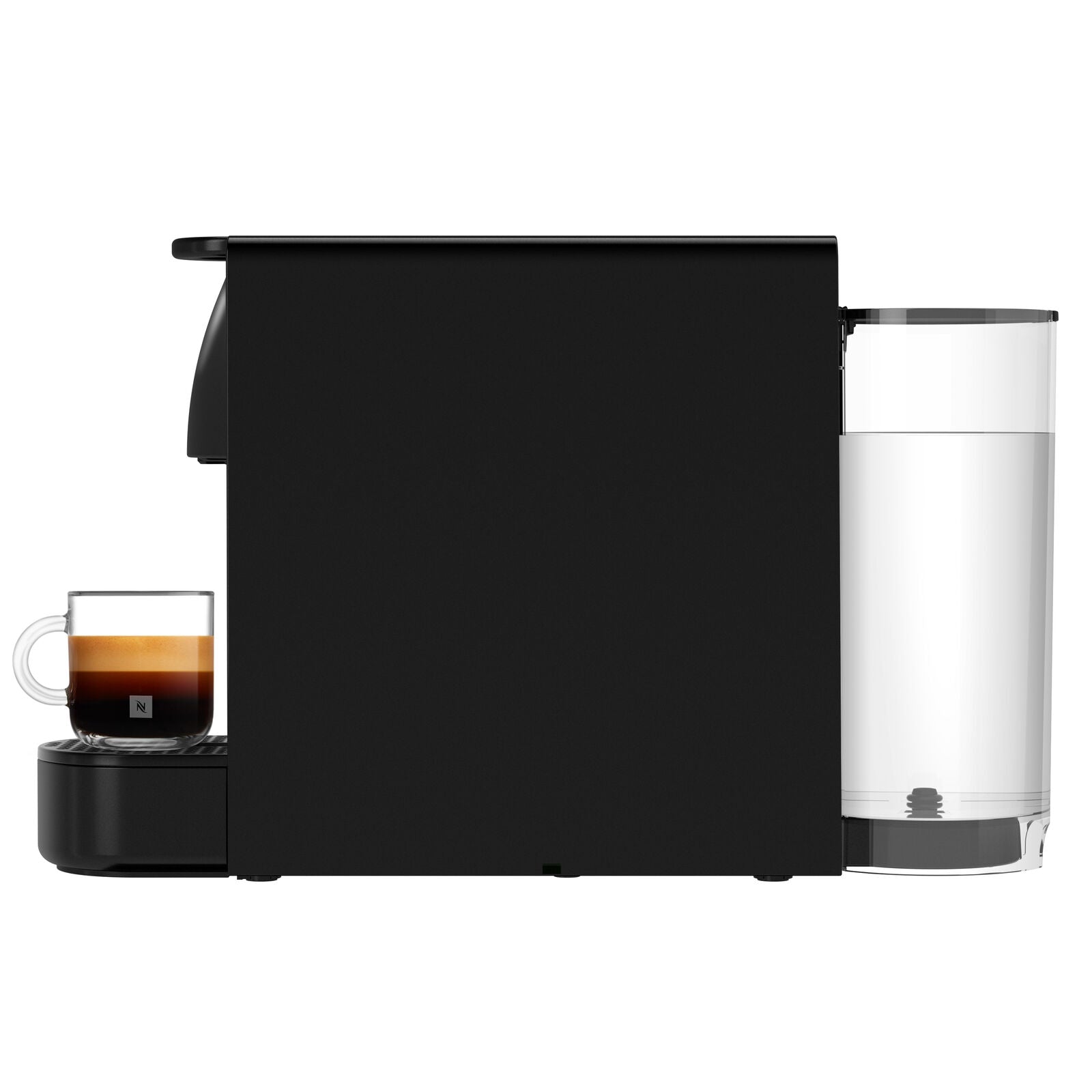 SEC 220 BLK Nespresso Essenza Mini - Black
