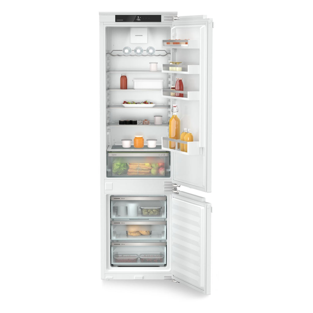 Liebherr Pure ICNd 5603-20 001 Fridge/freezer White