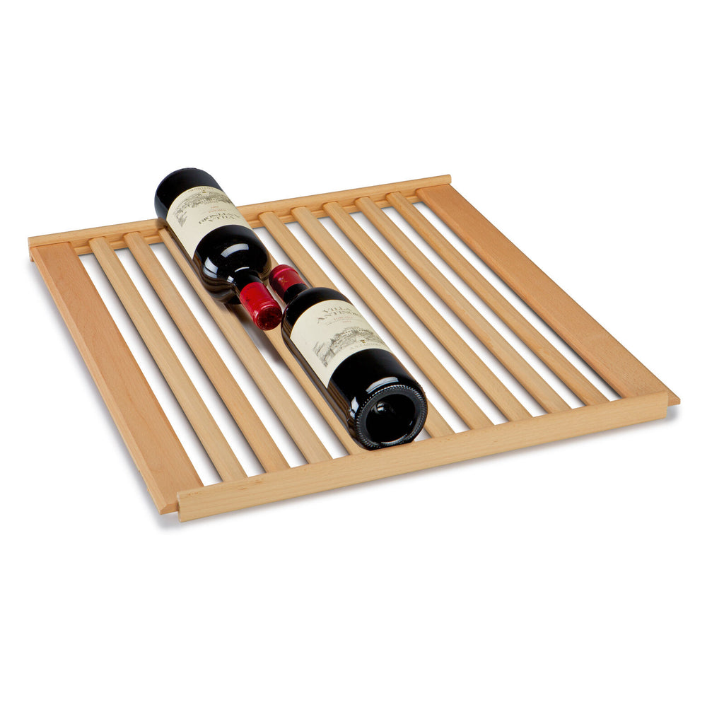 Liebherr Wooden shelf Oak