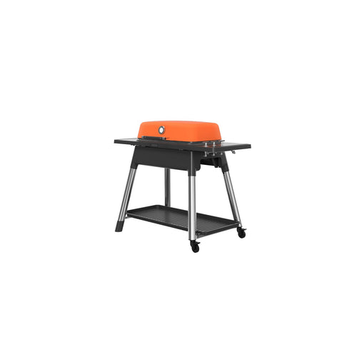 Everdure Furnace Gasgrill Orange