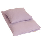 By KlipKlap Bed Linen Baby Lilac