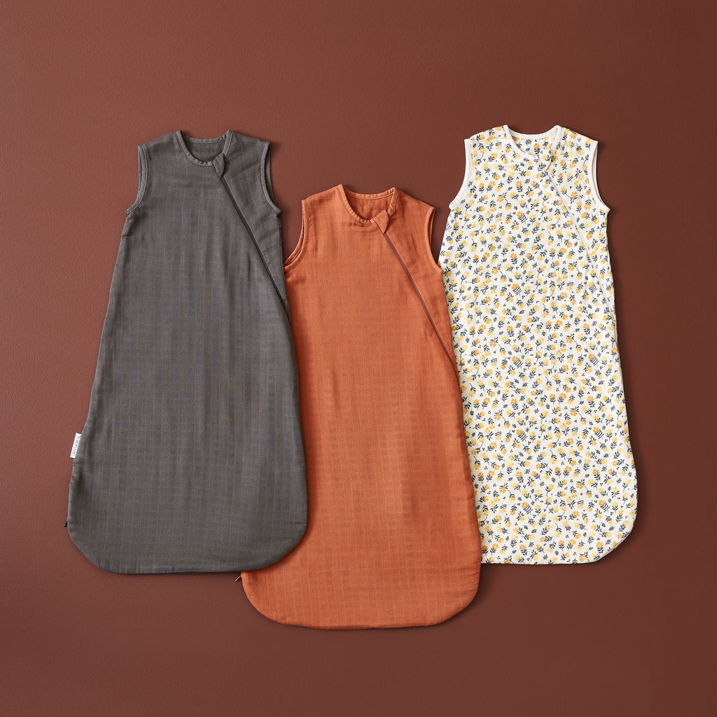 By KlipKlap Sovpåse Army Green