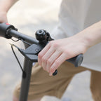 Segway Ninebot Zing C20 Kickscooter Dark grey