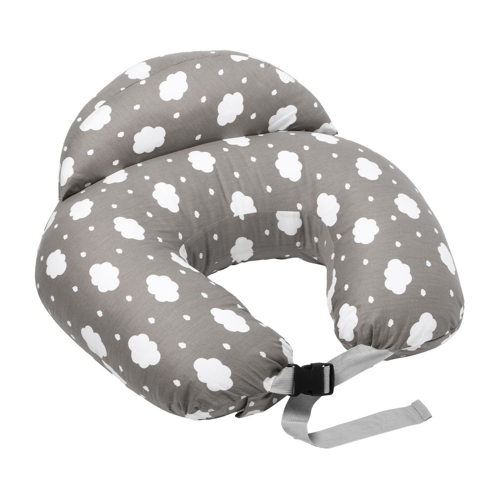 Momcozy Justerbar Ammepude