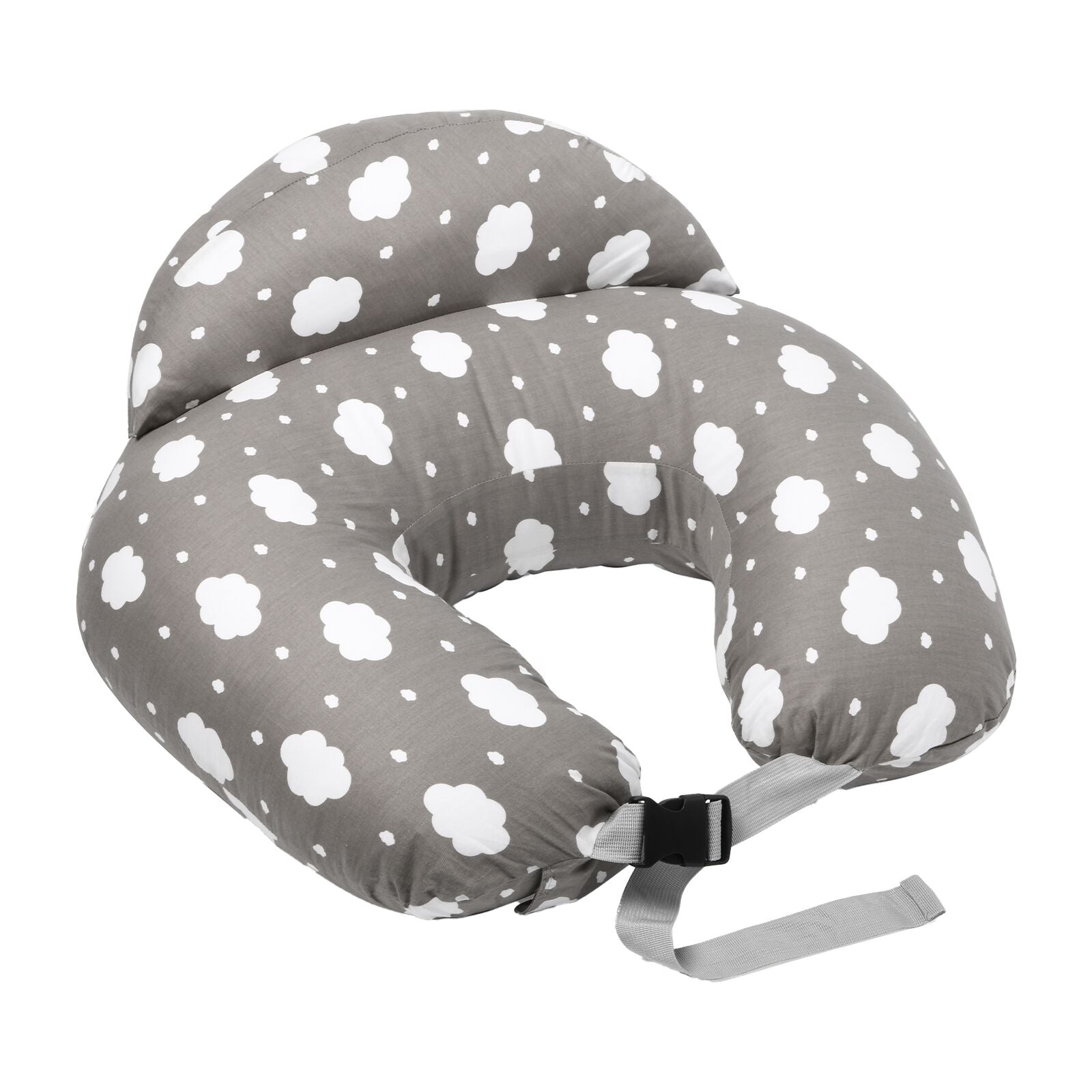 Momcozy Justerbar Ammepude