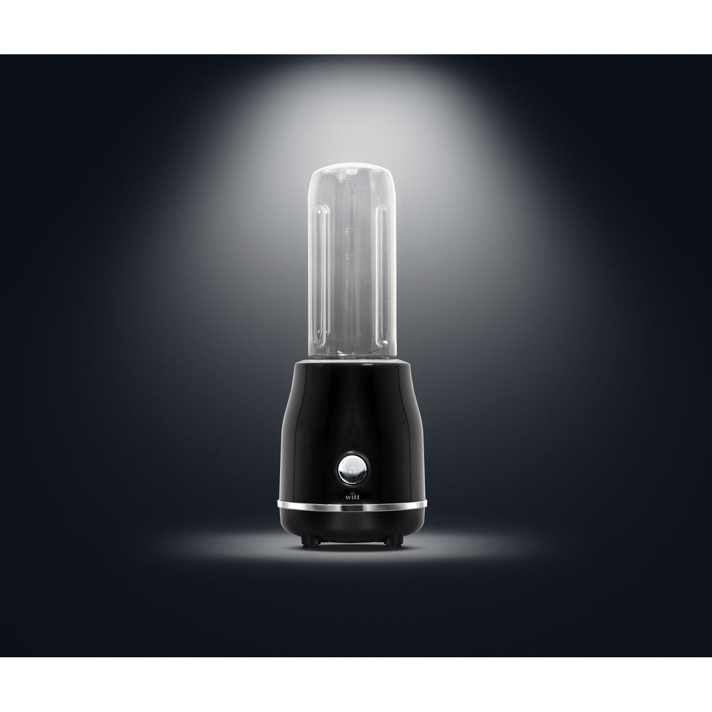 Witt Premium Retro To-go Blender Sort Blender Sort