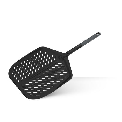 Witt Pizza soft grip handle Black