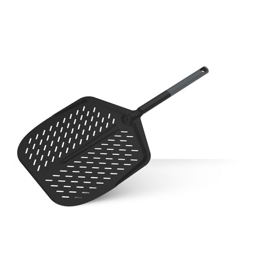 Witt Pizza soft grip handle Black