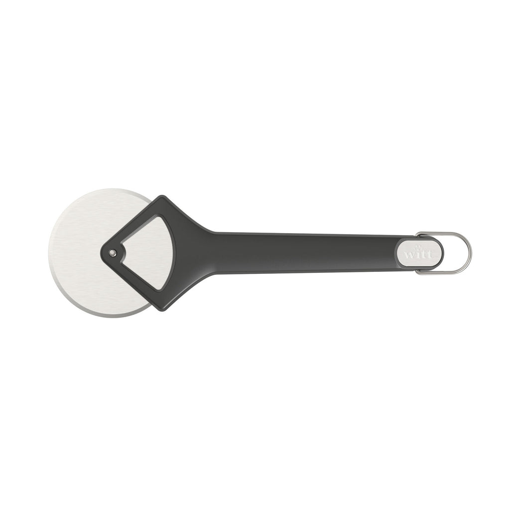 Witt Pizza Cutter Wheel Stainless Steel