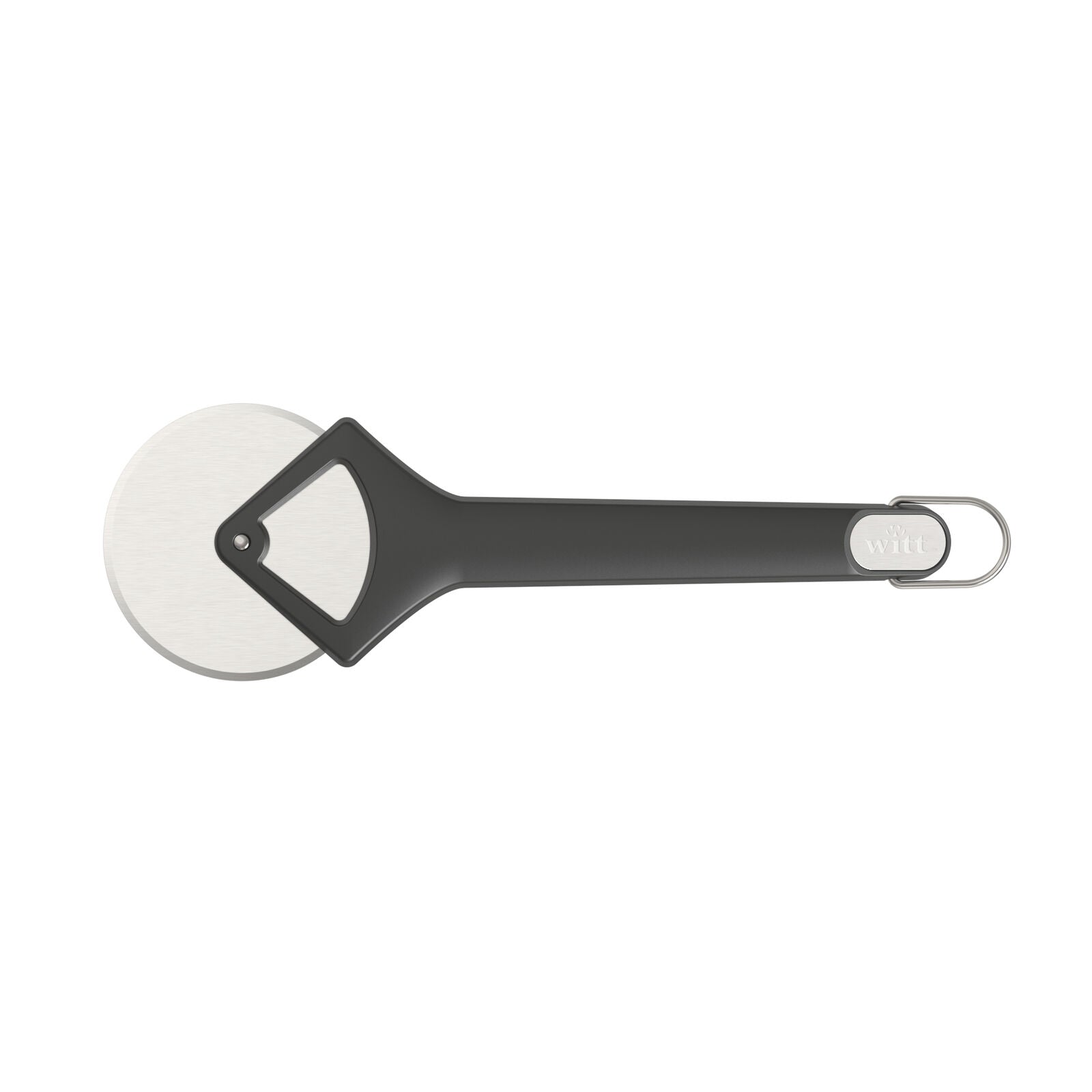 Witt Pizza Cutter Wheel Stainless Steel