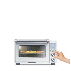 Sage SOV 820 BSS Mini Oven Compact oven Brushed Stainless Steel