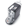 Sage SNE800BTR Capsule machine Black Truffle