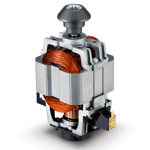 Super quick and powerful