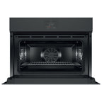 Fisher & Paykel OS60NMTNB1 Steam oven Black