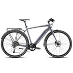 BESV JF1 Medium City Matte Gray