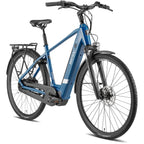 BESV CT 2.3 MY23 Step Over 550 Large City Denim Blue