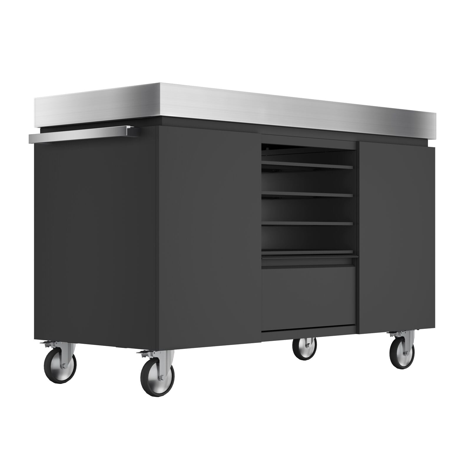 Everdure Pizza Station Pizza Station Sort