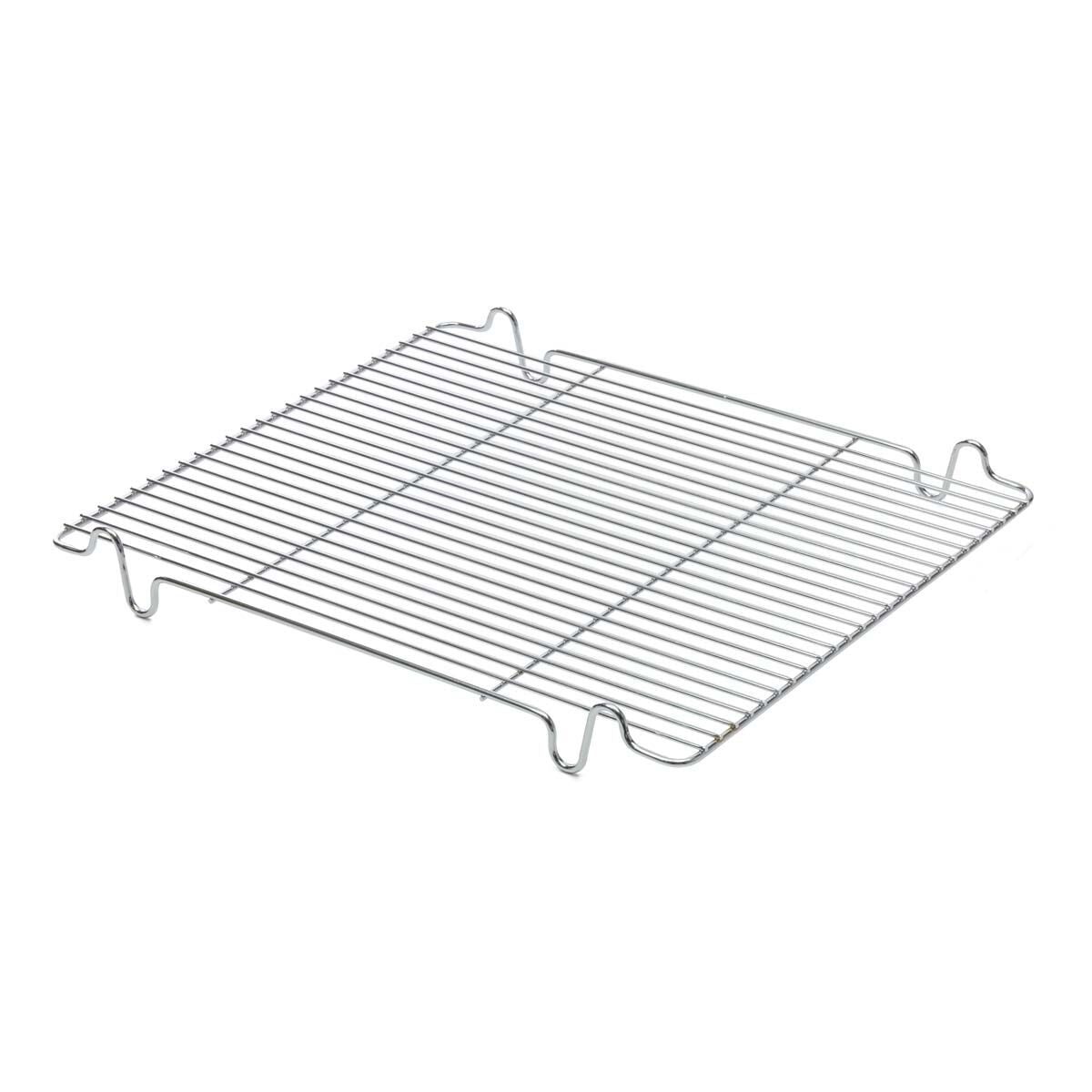 Witt Gitter til dyb bakke - WGC 60 + induktion Rustfrit stål