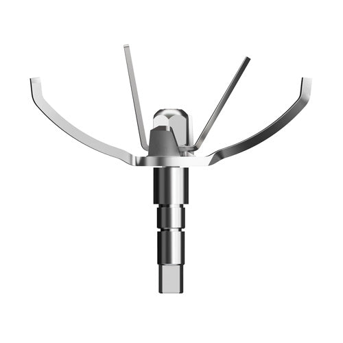 Even blending kinetix® performance